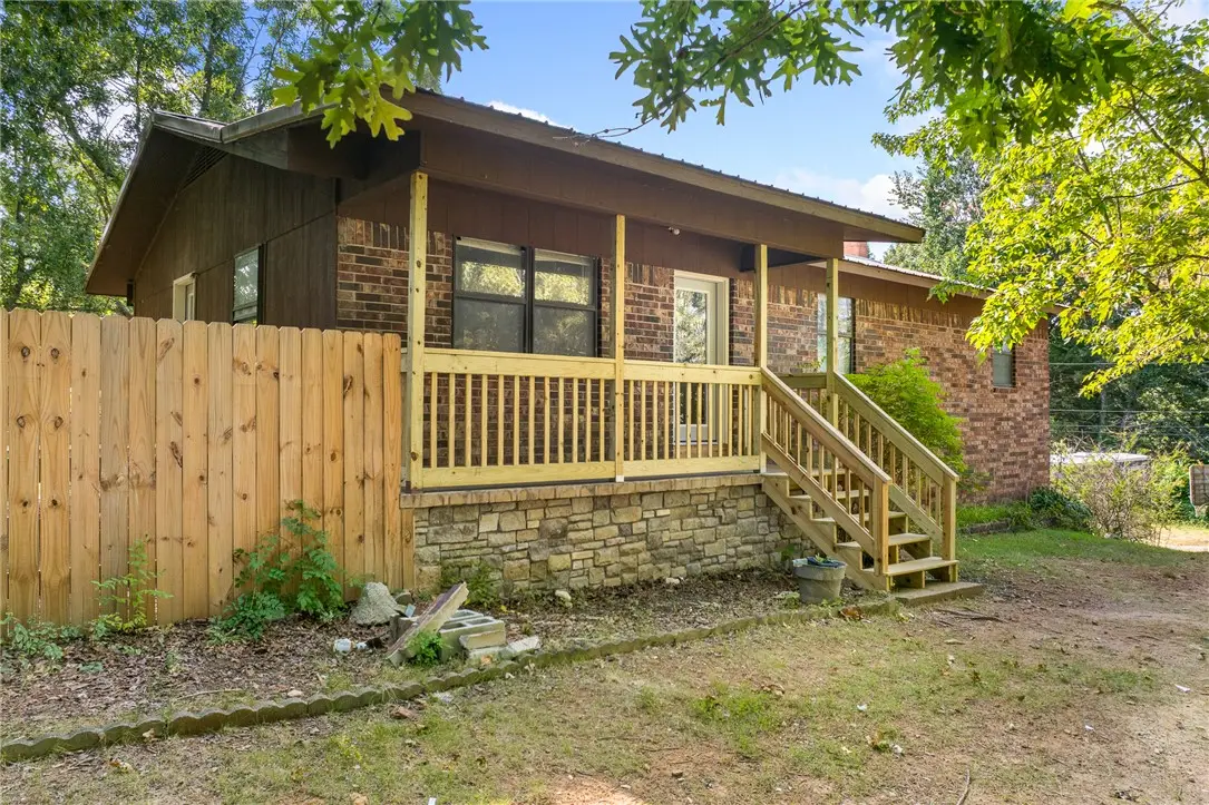 5393 Creel Road, Harrison, AR 72601 - #1