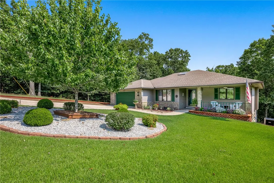 31 Lancaster Drive, Bella Vista, AR 72715 - #1