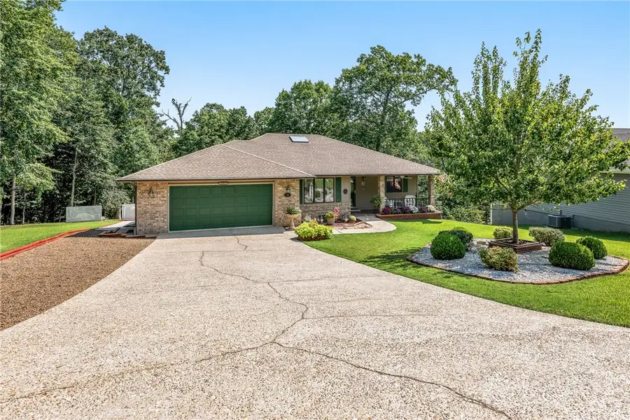 31 Lancaster Drive, Bella Vista, AR 72715 - #3