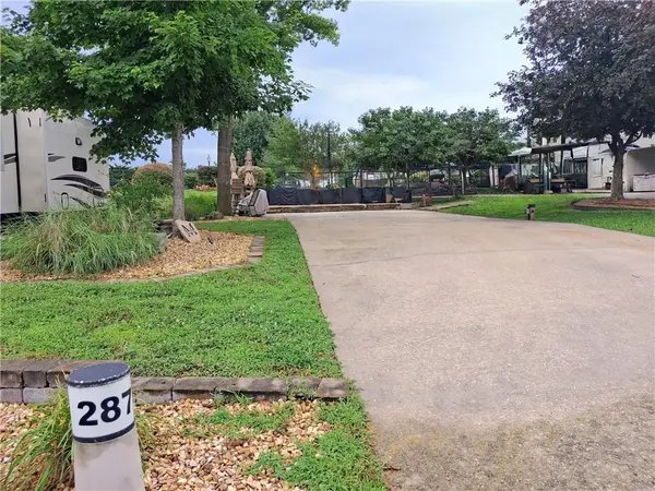 1229 County Road 663 Lot #287, Oak Grove, AR 72660