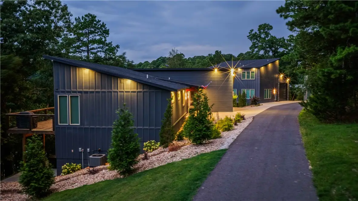 10087 Rustling Oaks, Rogers, AR 72756 - #1