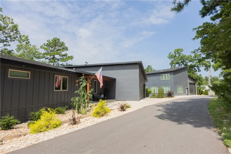 10087 Rustling Oaks, Rogers, AR 72756 - #3