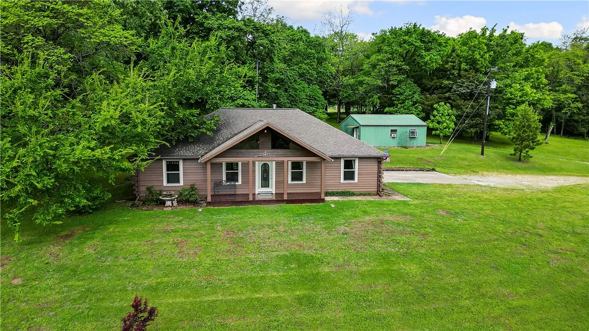 12675 Greasy Valley Road, Prairie Grove, AR 72753 - #1