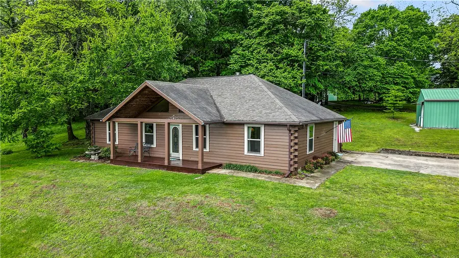 12675 Greasy Valley Road, Prairie Grove, AR 72753 - #3