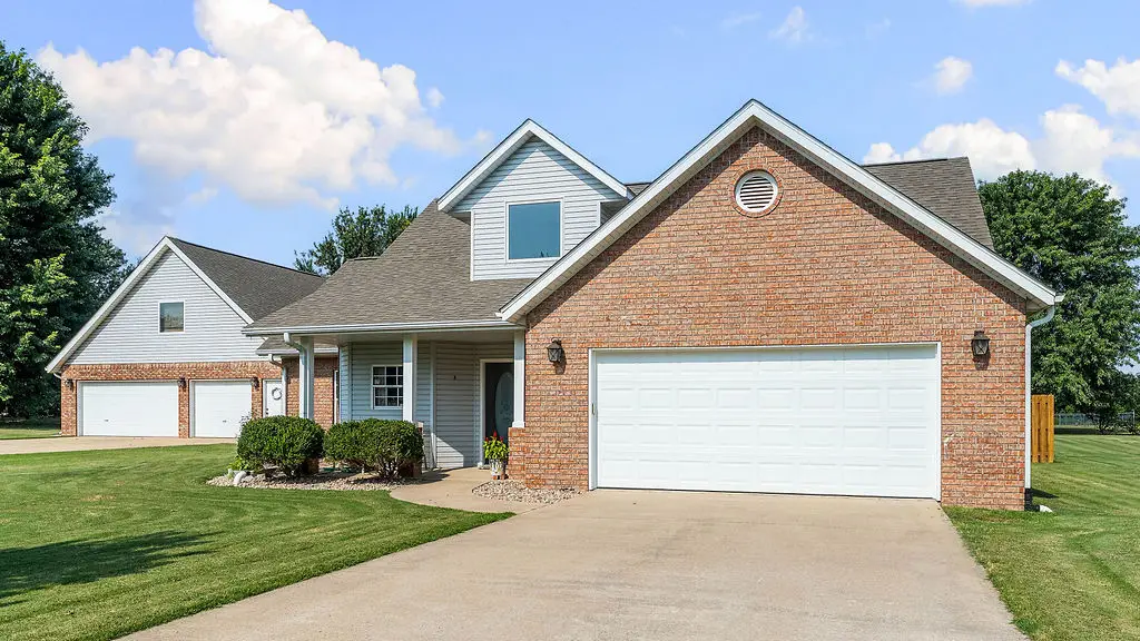 739 Apple Meadows, Springdale, AR 72764 - #1