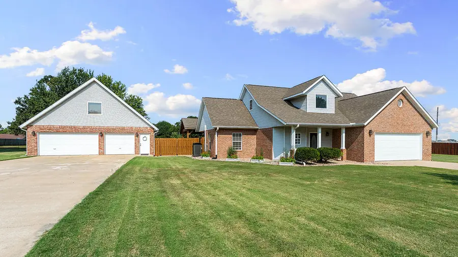 739 Apple Meadows, Springdale, AR 72764 - #2