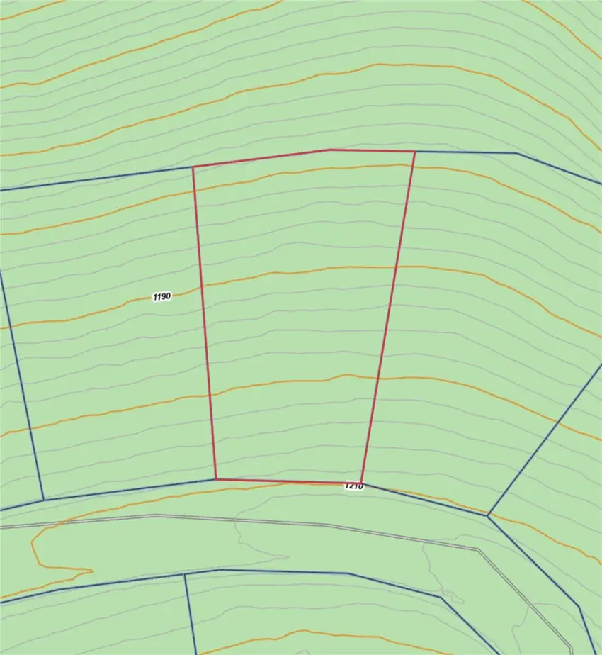Ashdown Lane, Bella Vista, AR 72714 - #3