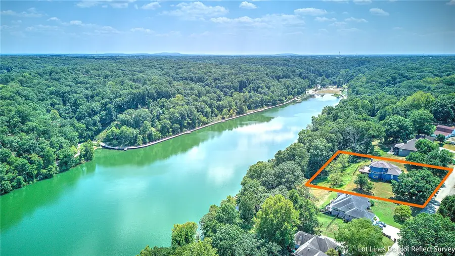 832 Atalanta Drive, Rogers, AR 72756 - #2