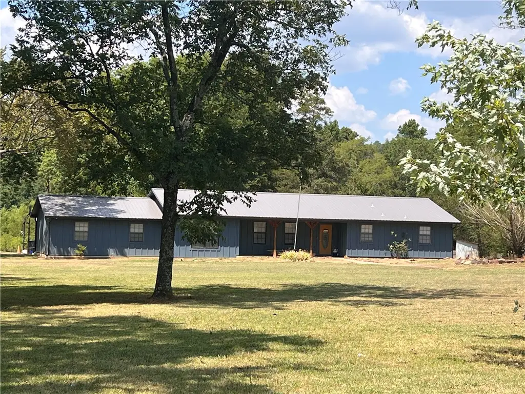 4631 W Ash Street, Pottsville, AR 72858 - #1