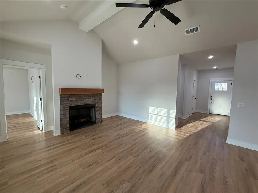 143 N Panther Avenue, Farmington, AR 72730 - #2