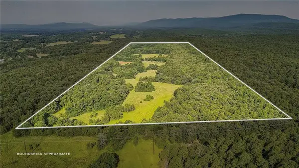 Square Rock Road, Waldron, AR 72958