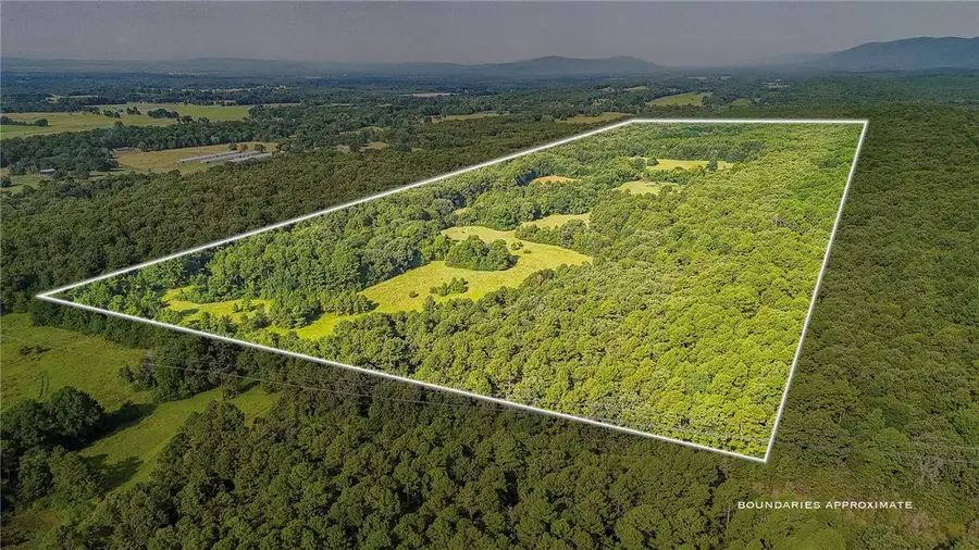 Square Rock Road, Waldron, AR 72958 - #2