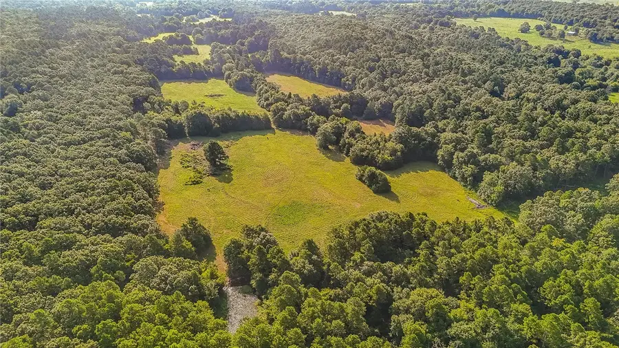 Square Rock Road, Waldron, AR 72958 - #3