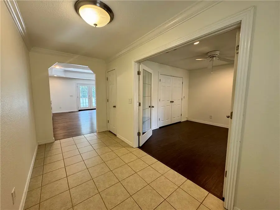 1197 Ridgeview Lane, Russellville, AR 72802 - #2
