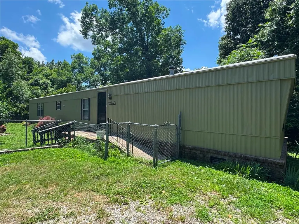 12743 Recreation Drive, Lowell, AR 72745 - #1