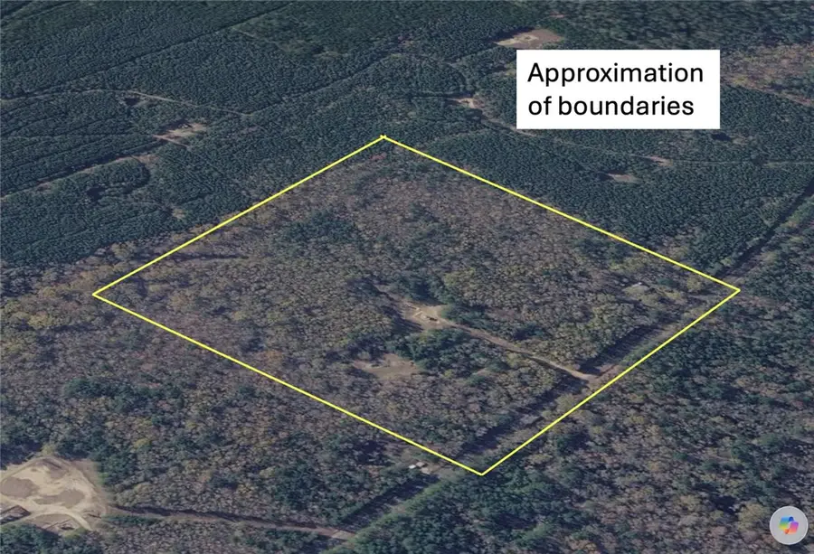4410 Columbia Road 36, Magnolia, AR 71753 - #2