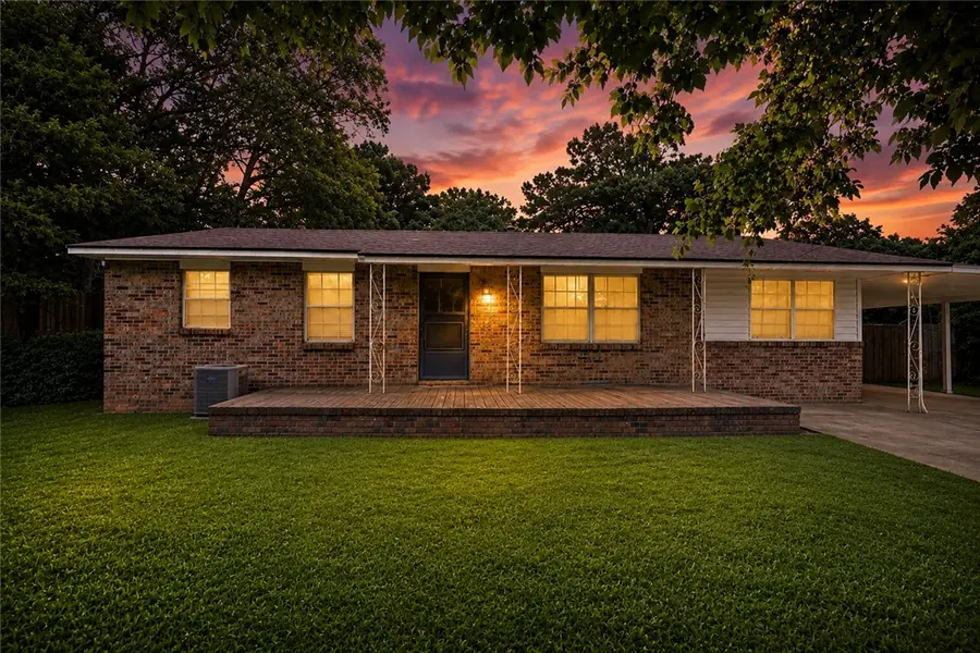 11834 Highway 265, Prairie Grove, AR 72753 - #2