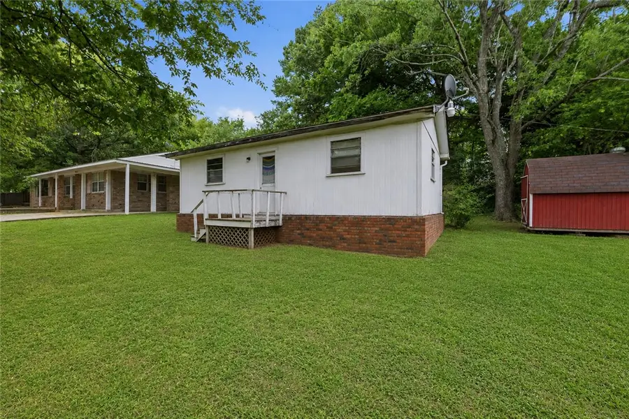 11834 Highway 265, Prairie Grove, AR 72753 - #3