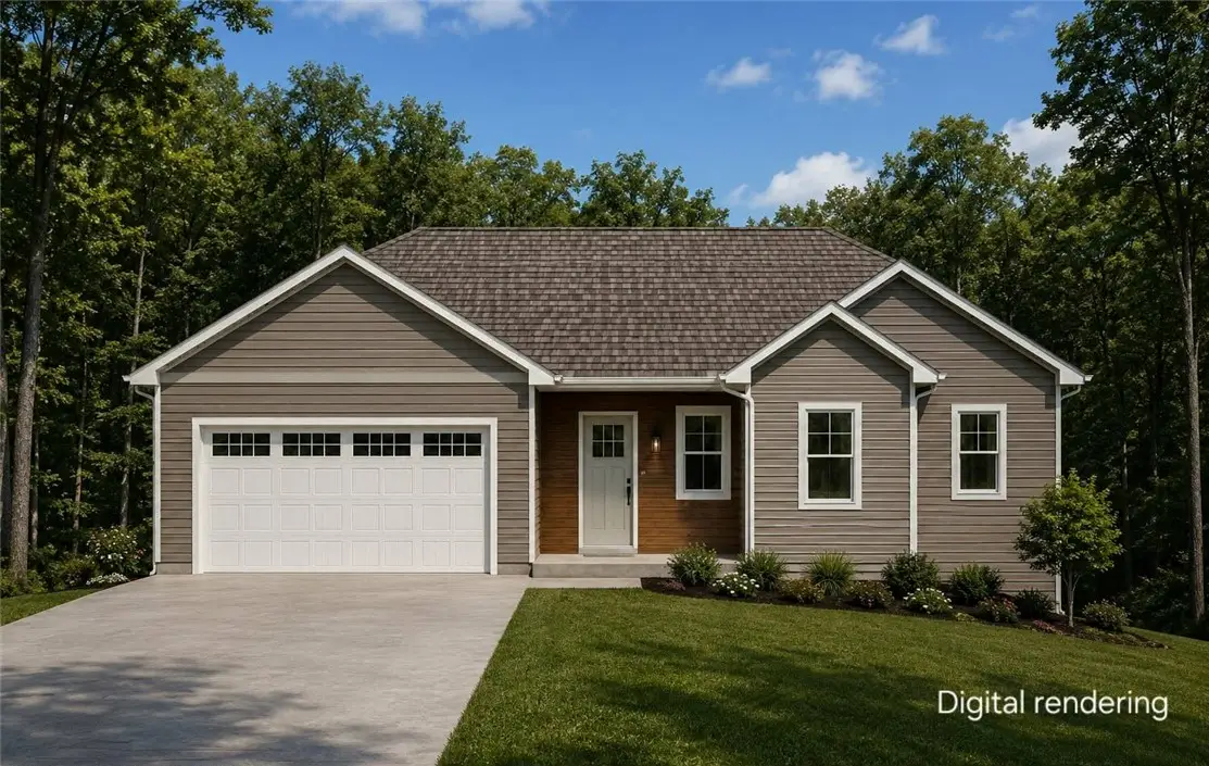 30 Bridlington Drive, Bella Vista, AR 72714 - #1
