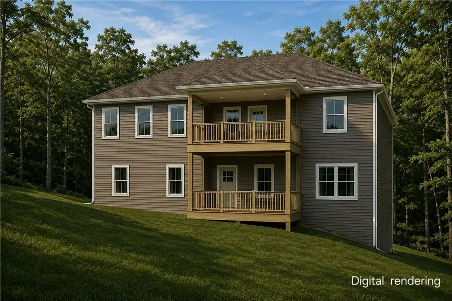 30 Bridlington Drive, Bella Vista, AR 72714 - #2