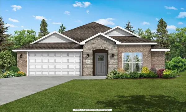 1710 Feldmann Street, Pea Ridge, AR 72751