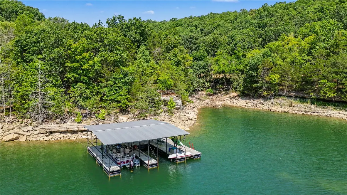 7670 Angell Road, Rogers, AR 72756 - #1