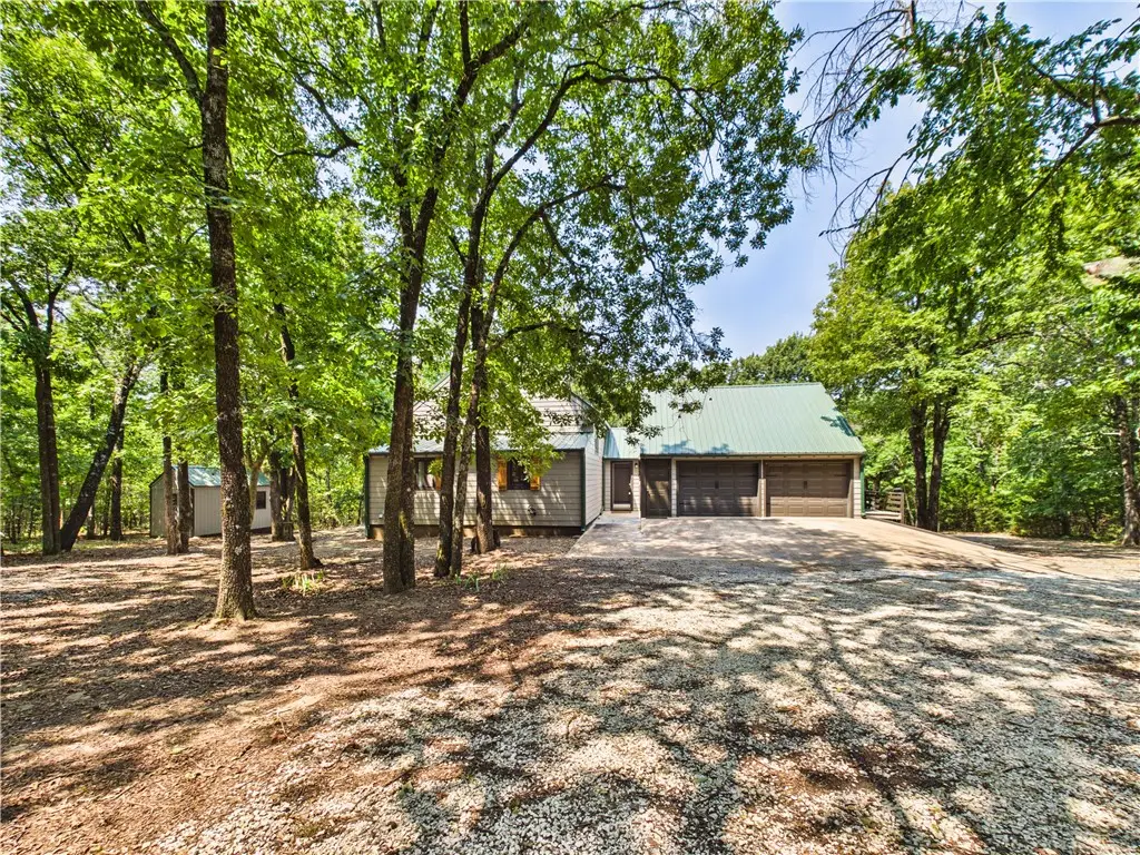 13653 W Mountain Road, West Fork, AR 72774 - #1