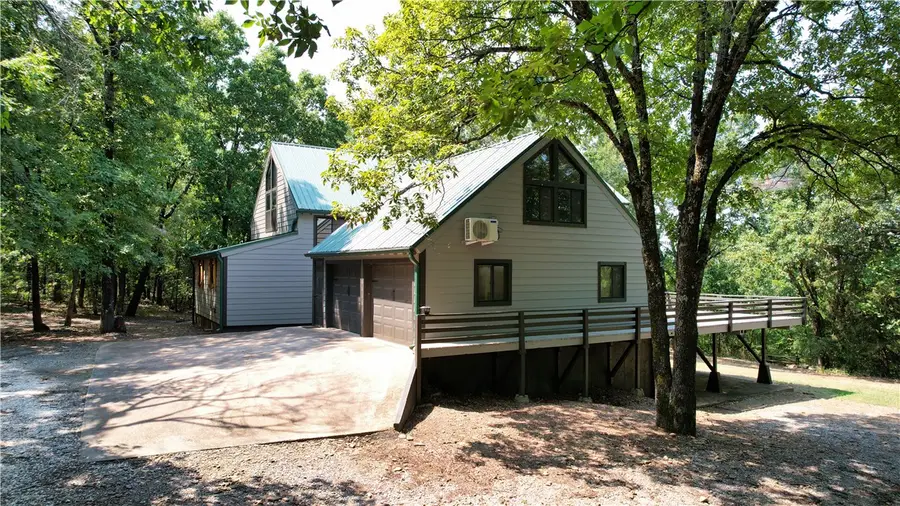 13653 W Mountain Road, West Fork, AR 72774 - #2