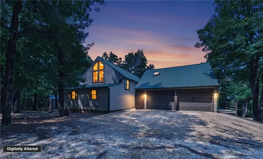 13653 W Mountain Road, West Fork, AR 72774 - #3