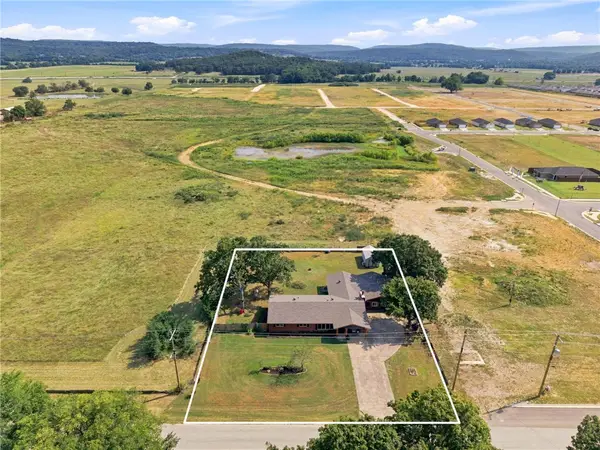 611 Butler Road, Prairie Grove, AR 72753