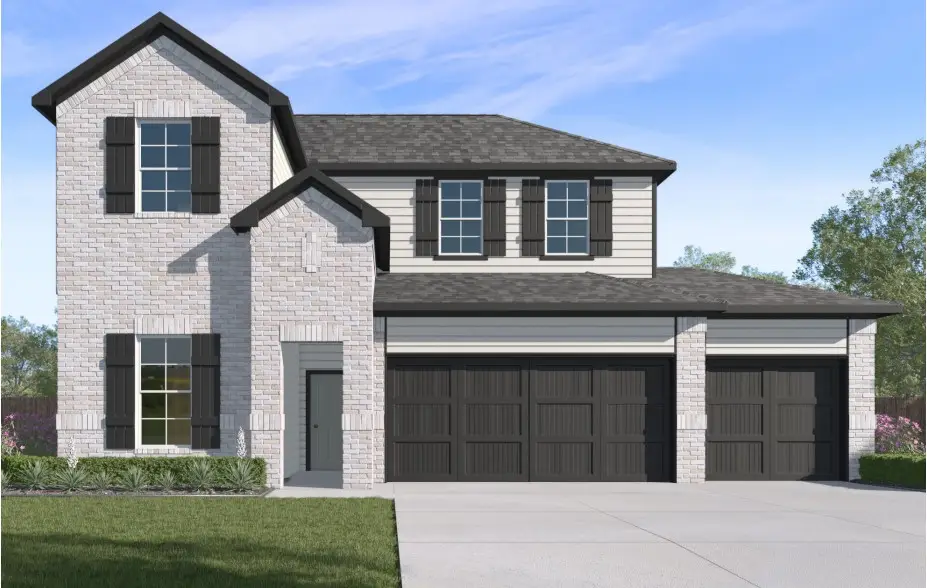 2509 N Glenmoor Drive, Fayetteville, AR 72704 - #1