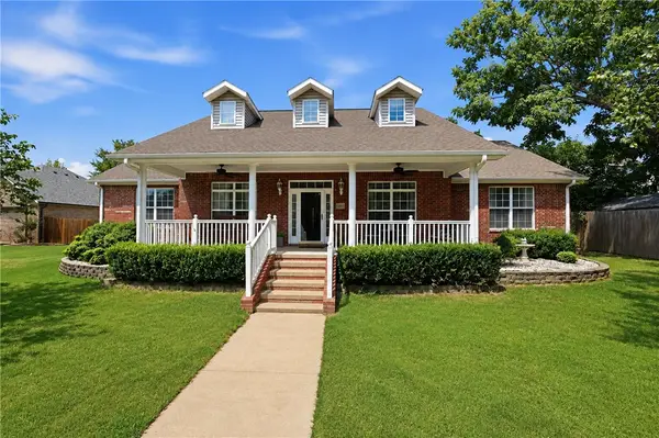 3007 Cortney Circle, Siloam Springs, AR 72761