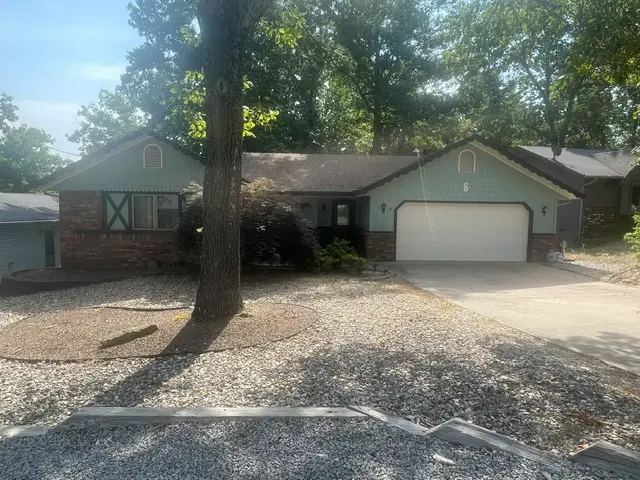6 Wilton Lane, Bella Vista, AR 72715 - #1