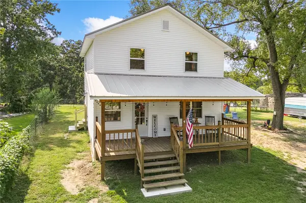 206 Lane Street, Alpena, AR 72611