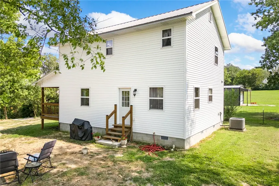 206 Lane Street, Alpena, AR 72611 - #2