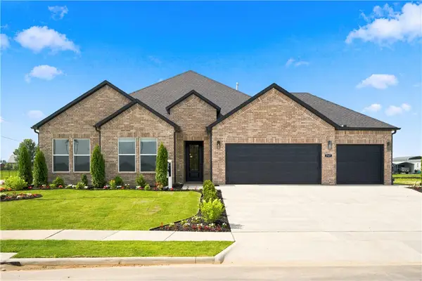 472 Renley Street, Tontitown, AR 72762