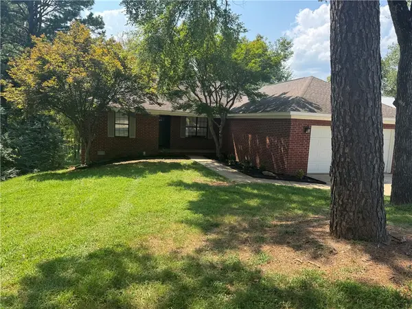 308 Preston Drive, Russellville, AR 72802