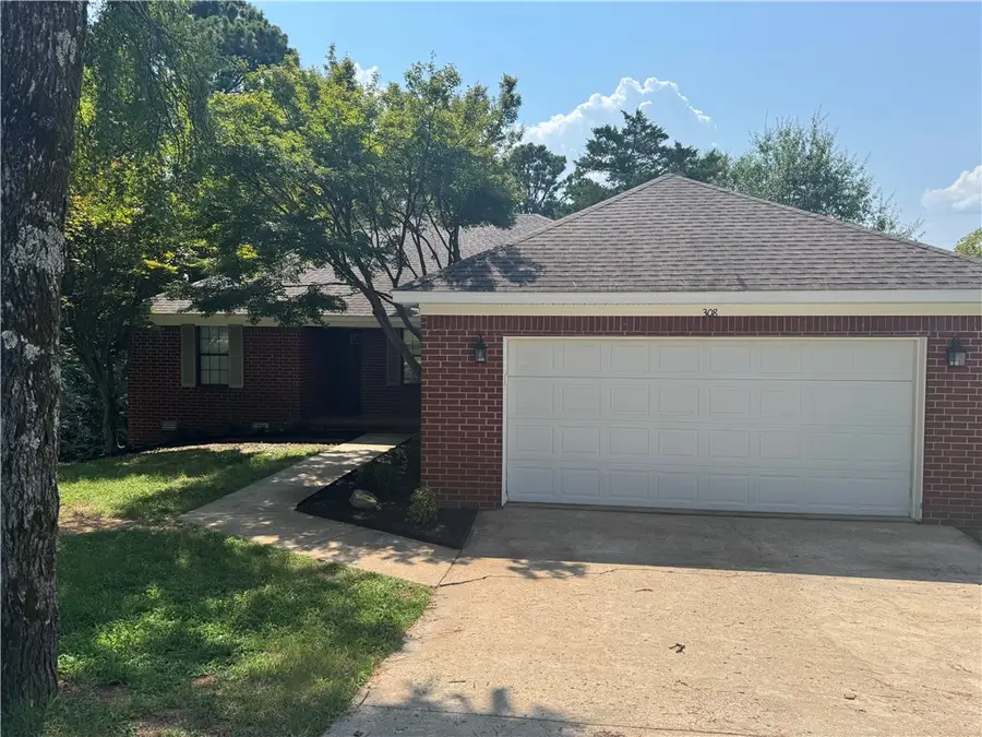 308 Preston Drive, Russellville, AR 72802 - #3