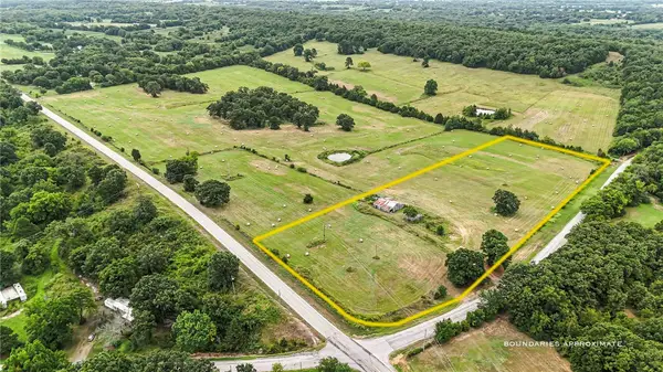 Tract 2 Witcherville Cutoff, Huntington, AR 72940