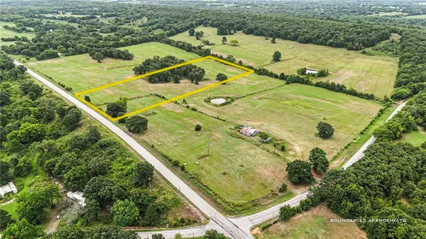 Tract 4 E Clarks Chapel Road, Huntington, AR 72940