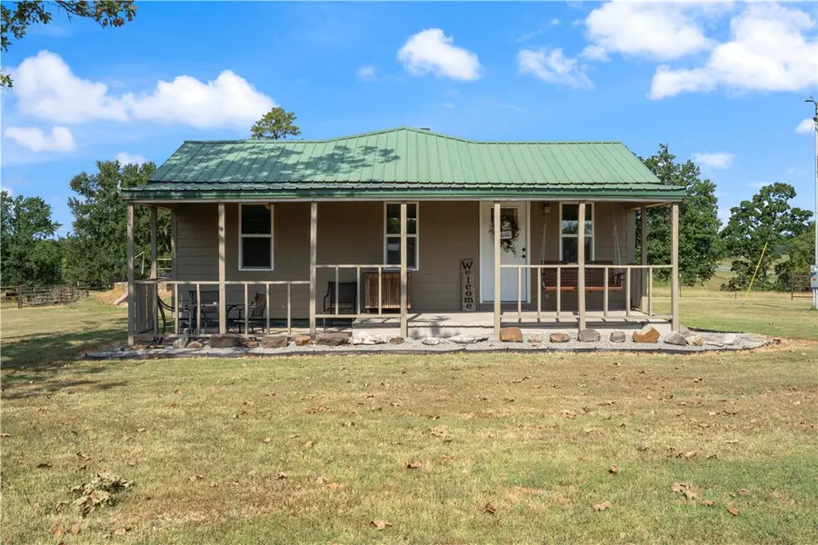 472476 Highway 62, Westville, OK 74965 - #2