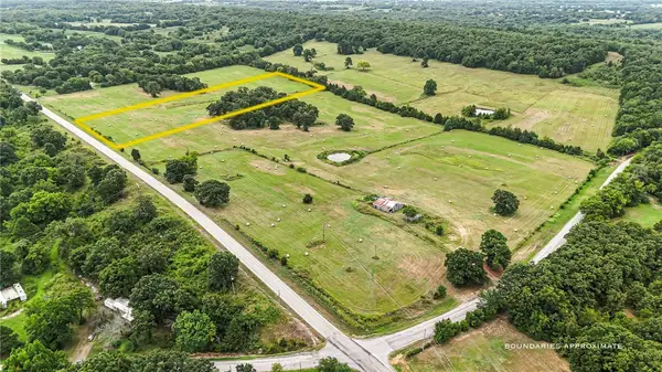 Tract 5 E Clarks Chapel, Huntington, AR 72940