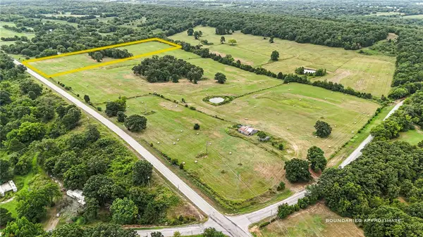 Tract 6 E Clarks Chapel, Huntington, AR 72940