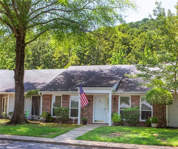 116 Skyline Drive #8, Russellville, AR 72802