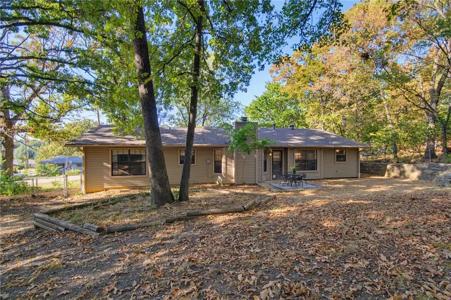 1669 W Cedar Street, Fayetteville, AR 72703 - #2