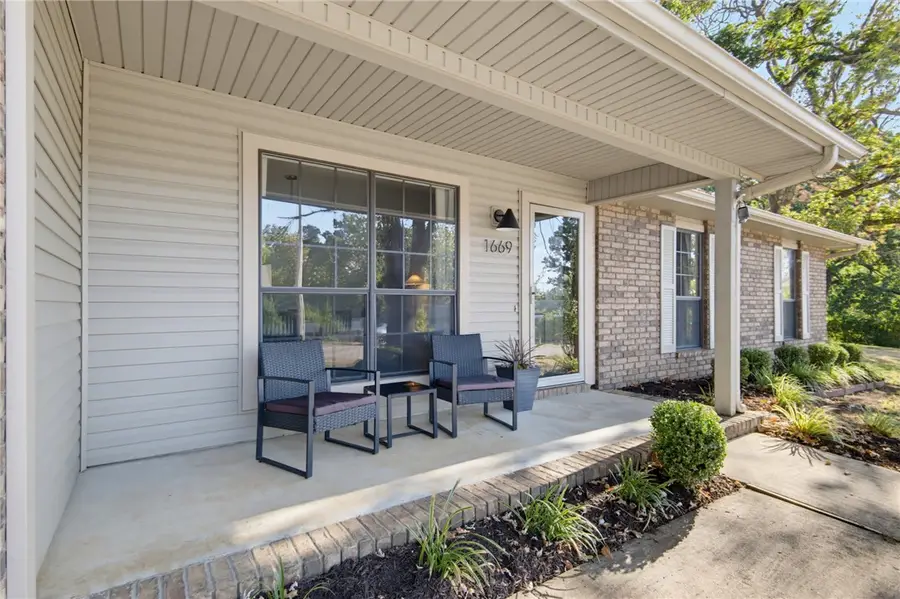 1669 W Cedar Street, Fayetteville, AR 72703 - #3