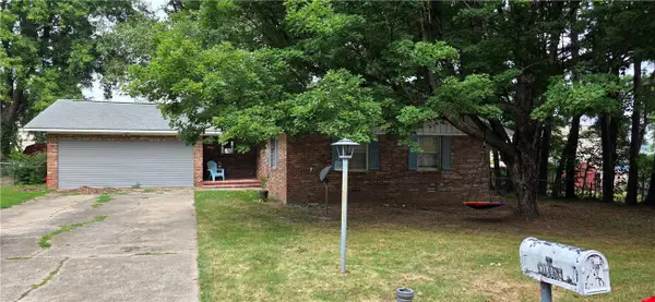 8 Mimosa Drive, Harrison, AR 72601