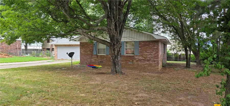 8 Mimosa Drive, Harrison, AR 72601 - #2
