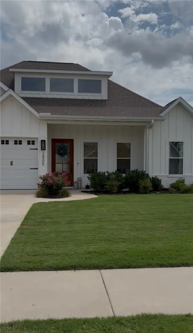2805 S 20th Place, Rogers, AR 72758 - #1