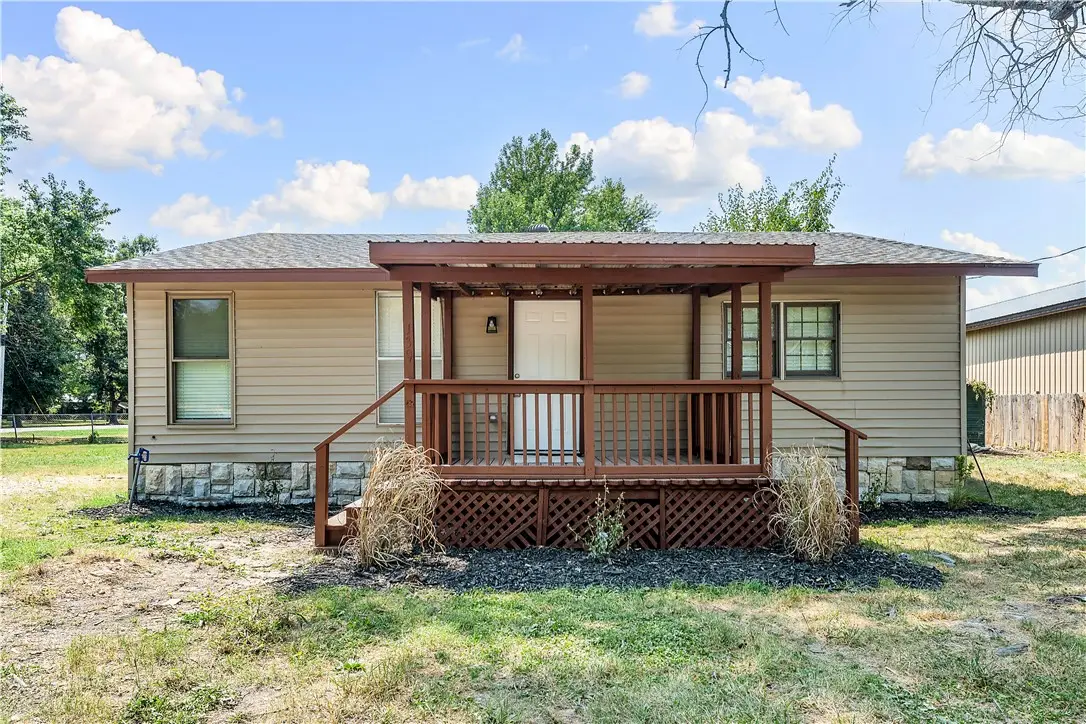 139 Center Street, Avoca, AR 72756 - #1